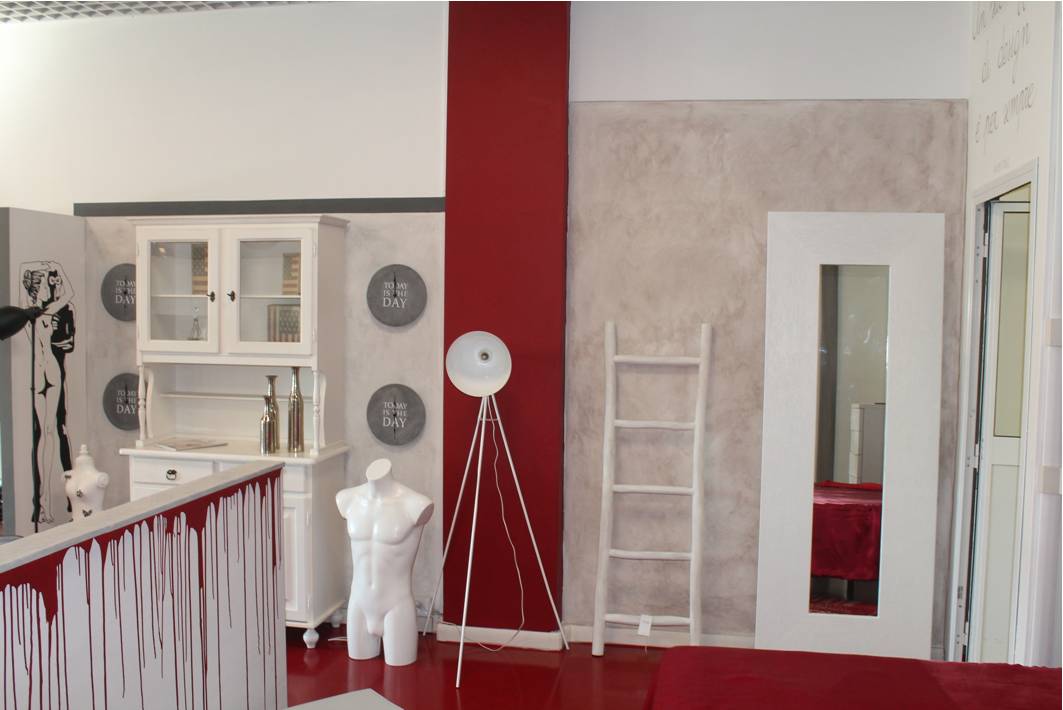 Antichi valori interni :. studio progettazione arredamenti ... Studio arredamento interni